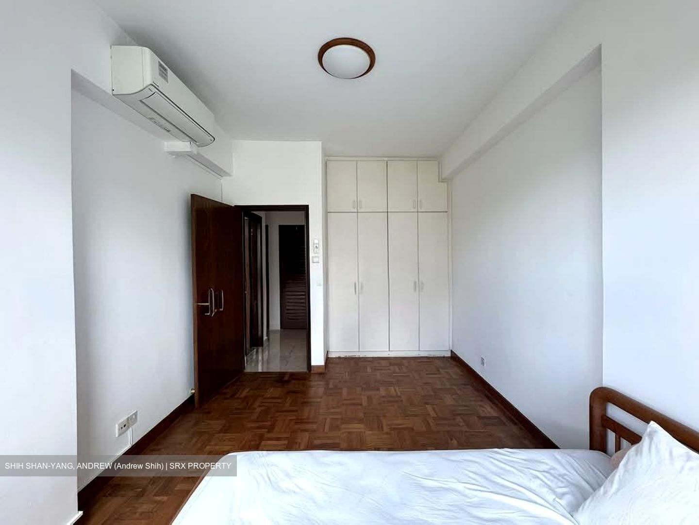 Astor Green (D21), Condominium #572930501